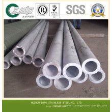 ASTM A213 316L 316 Бесшовные трубы из нержавеющей стали